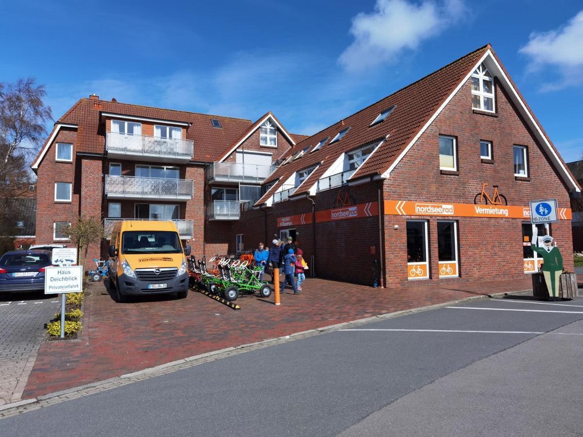Schaake Schillig-Strandnahe Wohlfuehloase Mit Modernem Flair Und Kostenlosem Parken Экстерьер фото